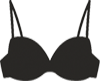 BHs mit Schale