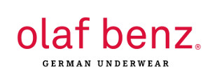 Herrenunterwäsche von Olaf Benz