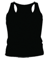 Herren Unterhemden und Tank Tops