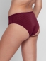 Preview: Dorina CARMEN Hipster Slip Berry – Mikrofaser Damen Slip