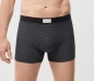 Preview: Herrenpants Baumwolle im 2er-Pack von Ysabel Mora, 20300
