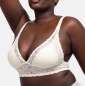 Preview: 2er Pack Dorina BH Lana, Ivory