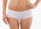 Preview: Hipster Panty im 3er Pack aus Baumwolle von Schöller 51220-018-3er