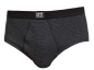 Preview: Slip mit Eingriff von Kumpf, 99195123, schwarz