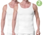 Preview: Doppelpack Unterhemd von Kumpf 99601011