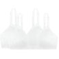 Preview: DORINA Doppelpack BH ohne Bügel Tiffany, D1285