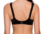 Preview: Dorina Sport BH Flex D1901, Rücken