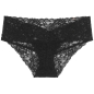 Preview: DORINA Damen Spitzen Slip LANA D00532N