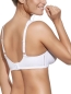 Preview: Minimizer Bügel BH Lorea von Selene, weiß, back