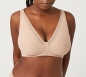 Preview: Ysabel Mora, Minimizer BH ohne Bügel 10028, Schwarz oder Beige