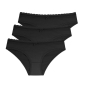 Preview: 3er Pack Slip Naomi von Dorina