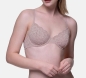 Preview: Dorina, Doppelpack BH Rosa, rosa
