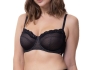 Preview: Dorina Balconette BH Addison, schwarz