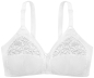 Preview: Dorina BH Monica D1022, weiß