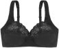 Preview: Dorina BH Georgina D1427, schwarz
