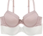 Preview: DORINA Doppelpack T-Shirt BH Louise D17173