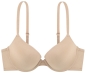 Preview: Dorina Push up BH D17192A, nude