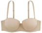 Preview: Dorina Bandeau BH D17193A, nude