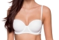Preview: DORINA Bandeau BH Michelle, Multiway Bügel BH D17193