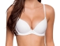 Preview: DORINA tiefdekolltierter Push up Bügel BH Sonia D17256