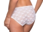Preview: DORINA Doppelpack Spitzen Slip Sonia D17253