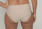 Preview: DORINA Airlite Hipster Classic | Nahtloser Microfaser Hipster D01480M