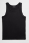 Preview: Achselshirt aus Feinripp Baumwolle von Ysabell Mora | 20104