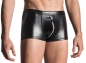 Preview: Manstore Zipped Pants M107, front