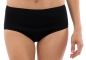 Preview: Taillen-Slip im 3er Pack aus Baumwolle von Schöller 51140-015-3er