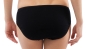 Preview: Bikini-Slips im 3er Pack aus Baumwolle von Schöller 51140-054-3er