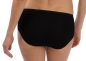Preview: 3er Pack Taillenslip von Schöller 51180-015, schwarz_back
