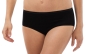 Preview: 3er Pack Taillenslip von Schöller 51180-015, schwarz