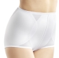 Preview: SUSA Miederhose 4970, weiß