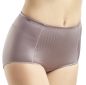 Preview: SUSA Miederhose 5233, mauve