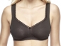 Preview: SUSA BH ohne Bügel Organic Cotton Modell 7758, Serie Cotton