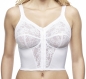 Preview: Susa Longline BH 9606, weiß
