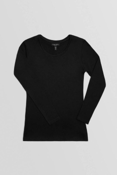 Langarm Shirt 19192 von Ysabell Mora