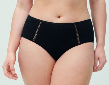 High Wasist Panty 19382 von Ysabel Mora