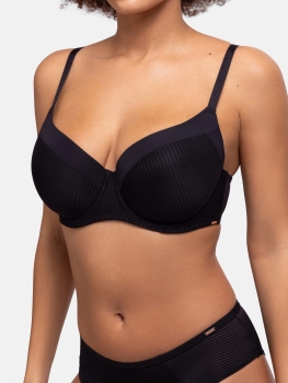 Dorina BH Carmen, D001926-schwarz