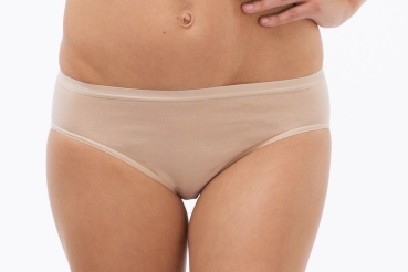 Hüft-Slip aus Baumwolle von Schöller 51084-020 -Sale