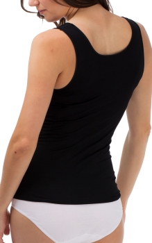 chselshirt im 3er Pack aus Modal von Schöller, 51181-560_back