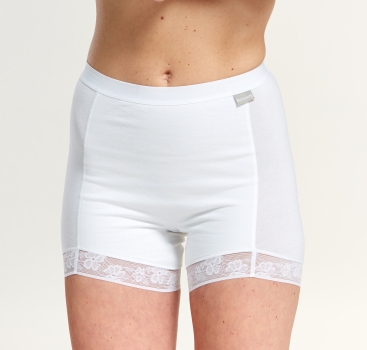 Preview: Shaping Pant von Schöller 51190, weiß