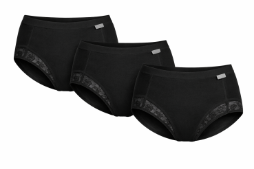 Preview: Bodyshaper Taillenslip 51191-3er