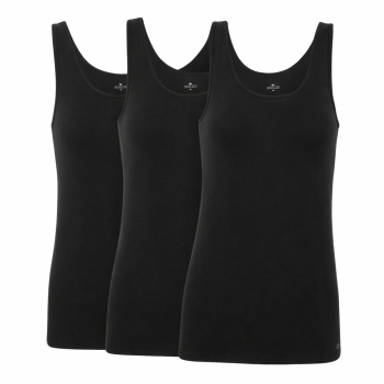 Schöller Achselhemd 51281-3er Pack