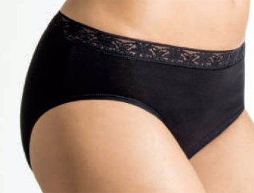 Pompadour Taillenslip 8221-015