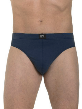 Herrenslip Bio Baumwolle von Kumpf Body Fashion