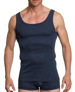 Sportshirt 99195013 von Kumpf, blau