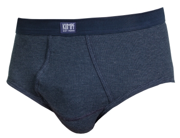 Slip mit Eingriff von Kumpf, 99195123, maritim