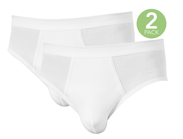 Doppelpack Slip mit Eingriff von Kumpf, 99601123