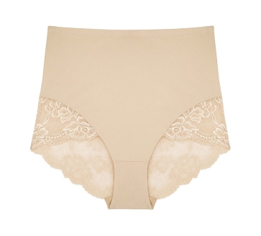 Mieder Taillenslip Brigitte/ Eco von DORINA, D002201